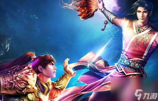 问道金系怎么加点比较好 问道金系职业刷图教程