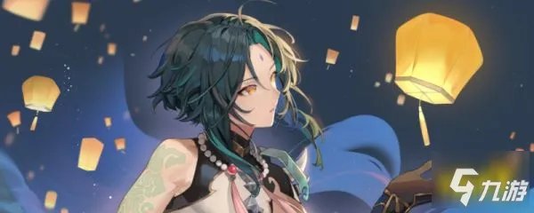 原神怎么祈愿 祈愿操作介绍