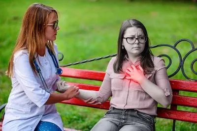 窦性心律过速要注意什么 窦性心律过速需注意四方面