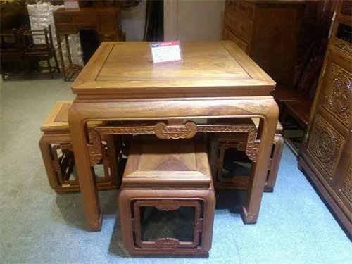 八仙桌尺寸是多少