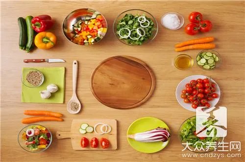 儿童增高食谱都有什么