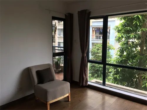 落地窗的好处与坏处有哪些