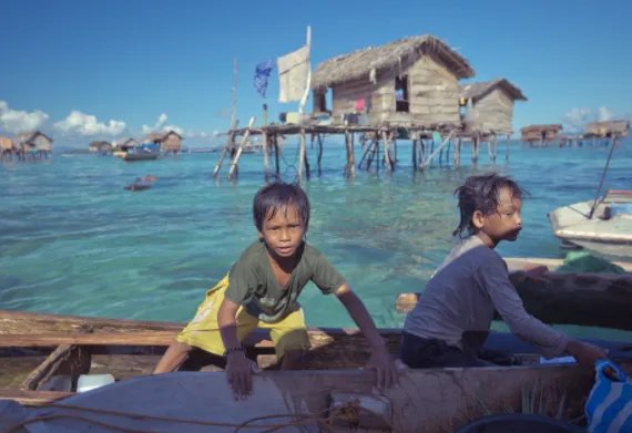 巴瑶人为什么没有国籍 巴瑶人永远没有国籍吗