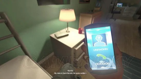 《SOMA》图文攻略 全解谜要素图文攻略