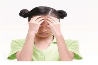 眼保健操的正确做法图解