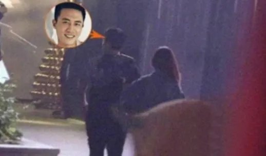 杜淳被曝将结婚是真的吗:神秘圈外女友令人意外