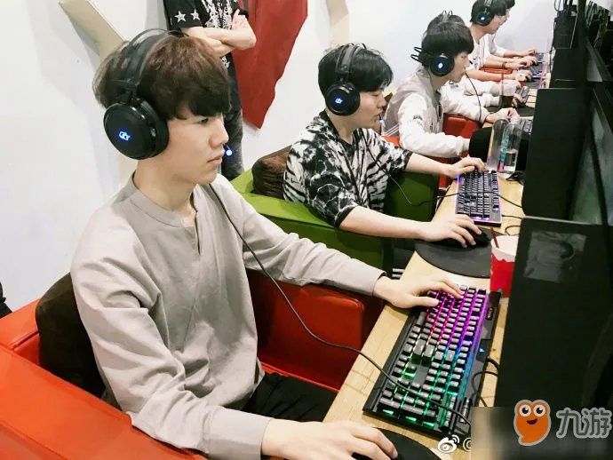 《英雄联盟》IG战队全成员国籍 2018IG战队成员名单汇总