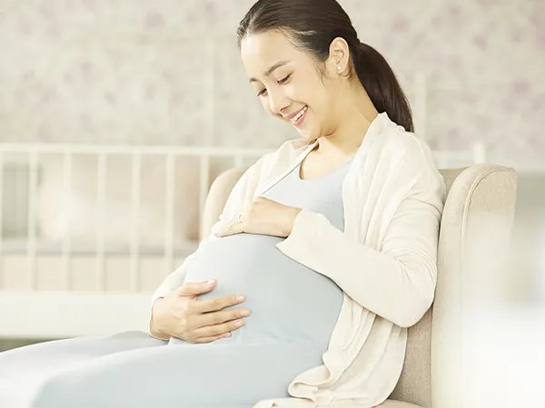 孕妇分娩前几天征兆大揭秘，有这五个症状就说明快生了
