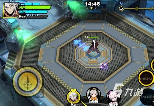 好玩的韩国手游排行榜2023 有什么好玩的韩国手游推荐