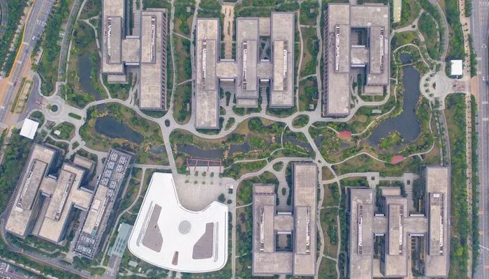 华为成立哪一年