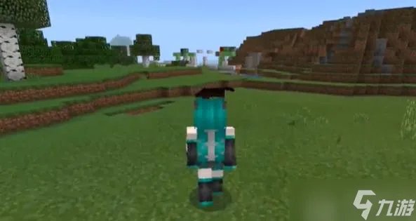 我的世界怎么驯服马