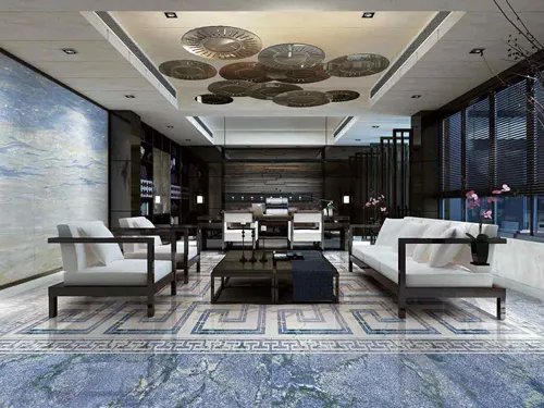 简一大理石瓷砖怎么样 简一大理石瓷砖不便宜