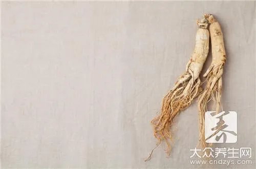 小红参的功效与作用，让你意想不到！