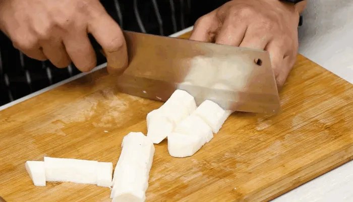 南瓜汤的做法 南瓜汤的家常做法