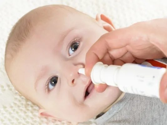 辅舒良鼻喷雾剂的功效