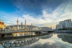 老上海十大代表性建筑 旧上海地标性建筑有哪些 上海老地标盘点