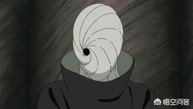 阿飞是宇智波带土吗？