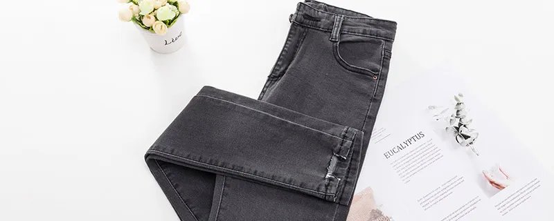 牛仔裤怎么洗 牛仔裤应该怎么洗