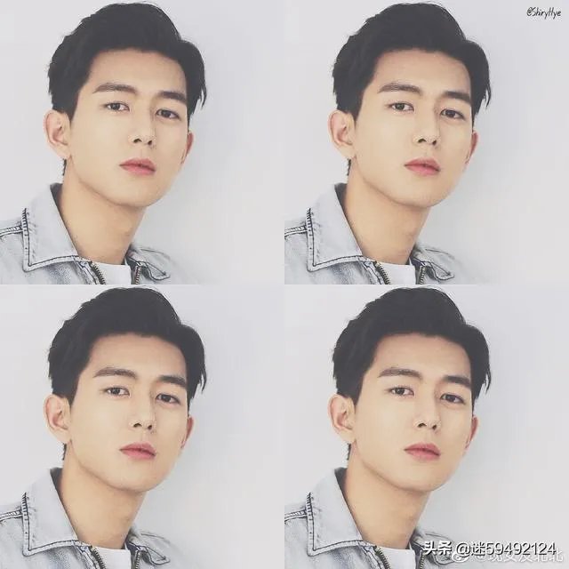 有多少人为了李现开微博？