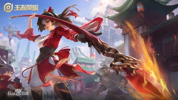 云缨连招技巧顺序