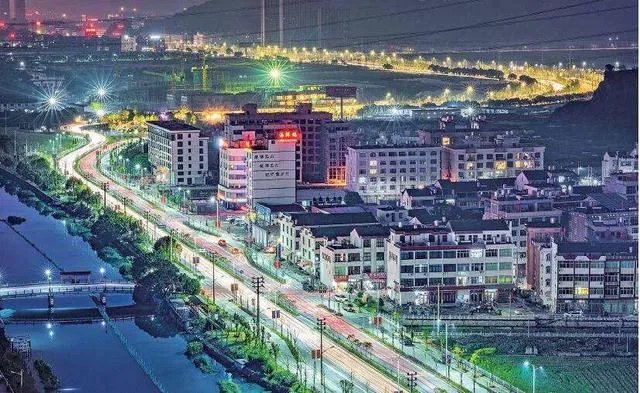 乐清属于哪个市?