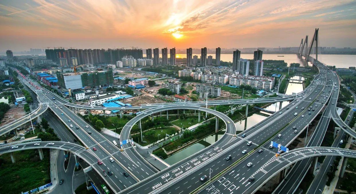 长江新城将如何建设？