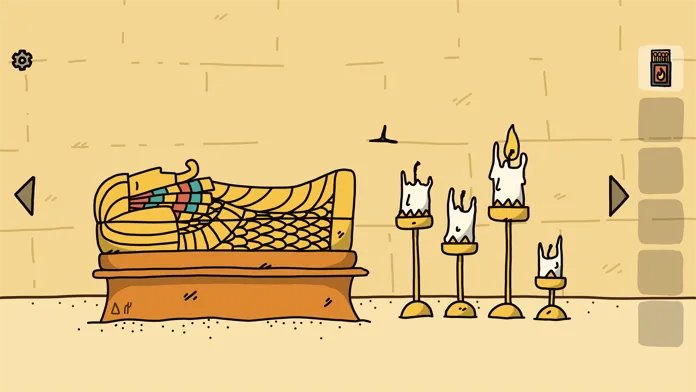 TinyQuestDesert好玩吗 TinyQuestDesert玩法简介