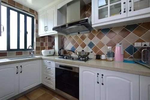 橱柜宽度是多少