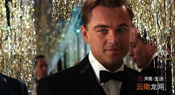 了不起的盖茨比结局 盖茨比最后的结局是什么