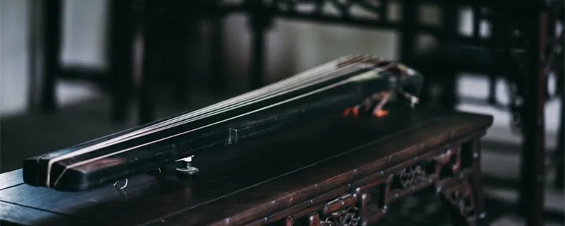 古琴共有几根弦