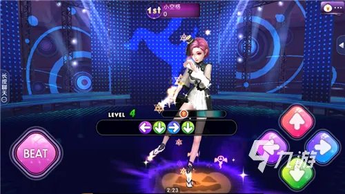 跳舞游戏APP有哪些2022 音舞类手游大全推荐