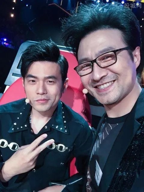 汪峰为什么离婚 汪峰的离婚对象是谁