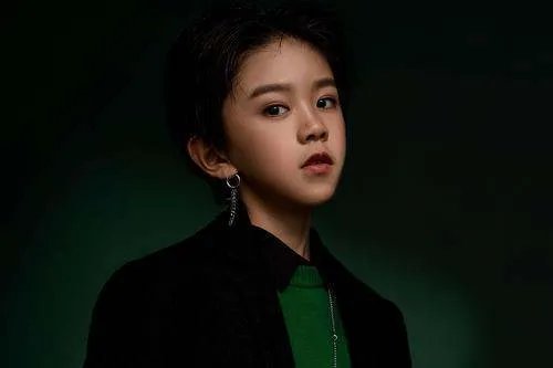 发财日记演员表小孩子