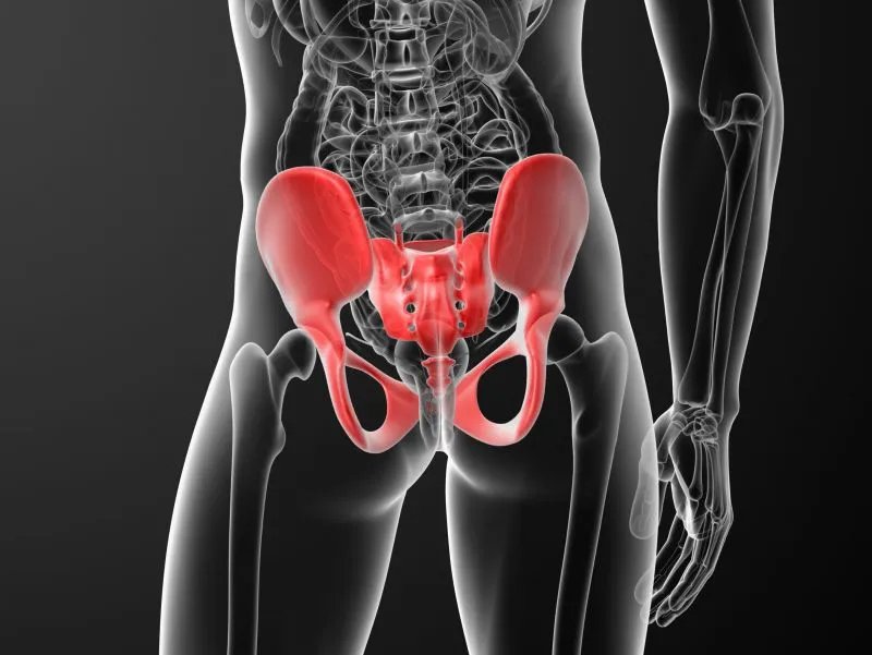 股骨长标准是多少