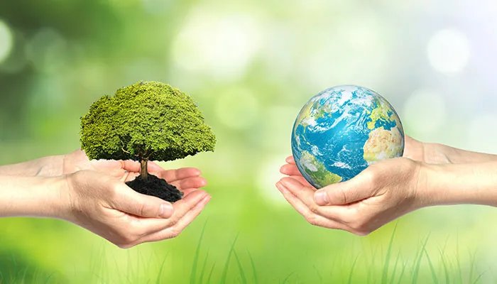 世界地球日是每年的哪一天 世界地球日是几号