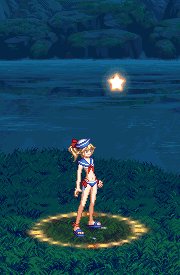 2016夏日套爆料之光环篇 四色光环任你选