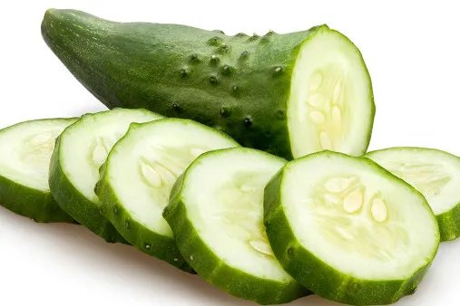 黄瓜籽的功效与作用