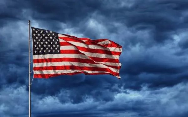 美国历任总统名单