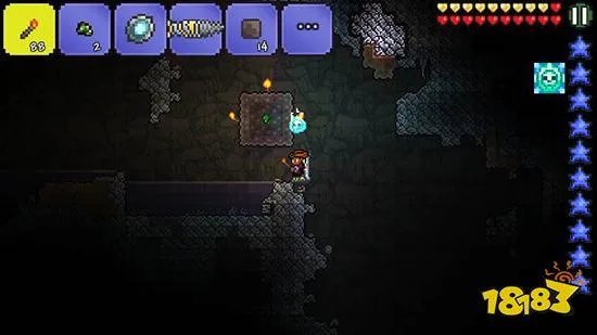 泰拉瑞亚BOSS大全 BOSS汇总