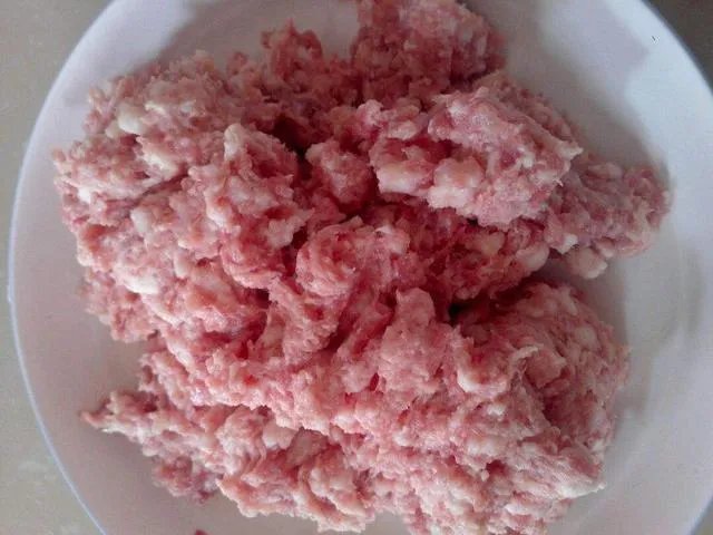 做包子怎么发面？