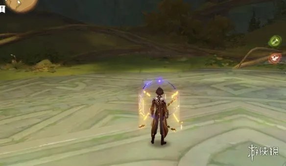 《原神》无相之草在哪里？无相之草位置及打法攻略