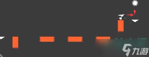 《双相》第一关双相通关攻略