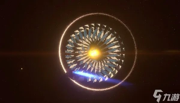 戴森球计划是国产的吗