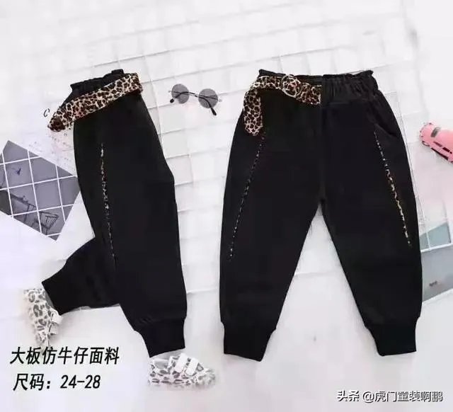 如何拍摄裤子图片最好看？