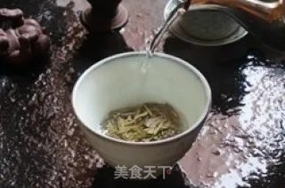 茶香鸡