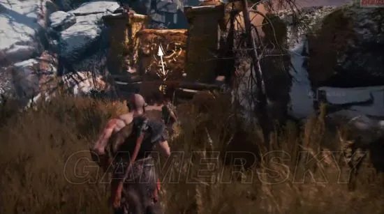 《战神4》图文攻略 全收集图文流程攻略