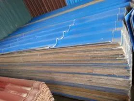 隔热瓦都有哪些种类？