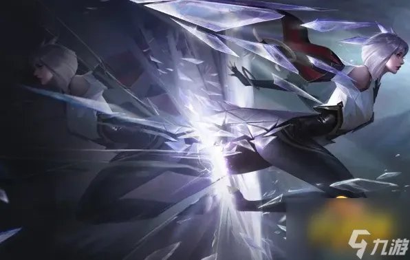 王者荣耀镜的连招是什么 2022镜连招攻略