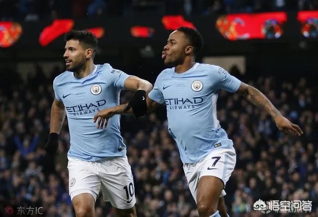 曼城6:0血虐切尔西反映了两队的真实水平了吗?