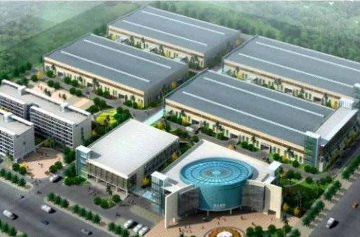 工业用地分几类